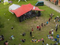 Transit Festival
