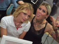 Tattoo Expo