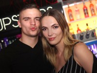 9 Jahre UPSTAIRS - Birthday Bash