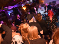 Letztes Mal Karach-O-ke