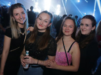 Electric Sea Dance Festival 1