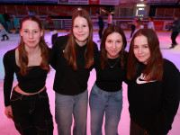 Eislaufen