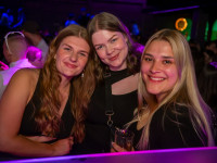 Saturday Night Fever