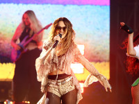 Rita Ora Summer Concert