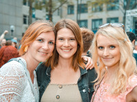 Malle Party Kieler Woche