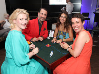 2. Charity-Spieleabend