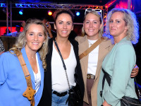 Kaiser Aftershow Nacht