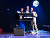 10 Jahre Theater am Großmarkt