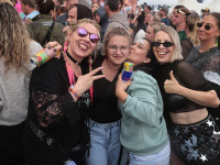 Airbeat One Galerie Samstag 2