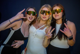 Houserasten Summer Closing