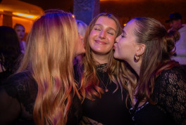 Saturday Night Fever