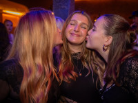 Saturday Night Fever