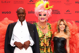 About You Fashion Ball: Red Carpet