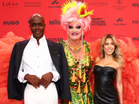 About You Fashion Ball: Red Carpet