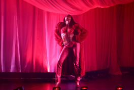 About You Fashion Ball: Fashion Show