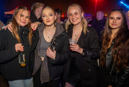 Sharks Summer Closing