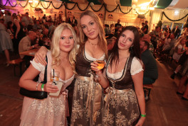 Rostocker Oktoberfest