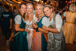 Rostocker Oktoberfest