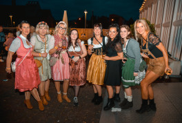 Rostocker Oktoberfest