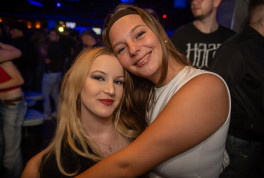 Saturday Night Fever