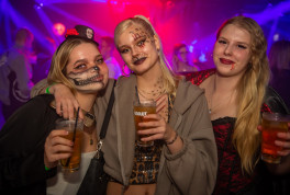 Houserasten meets Kxxma