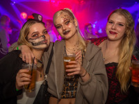 Houserasten meets Kxxma