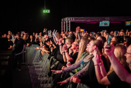 Legend Music Festival 2025