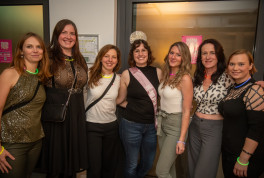 Mama geht tanzen in Greifswald