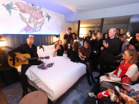 Secret & Surprise Santa Night