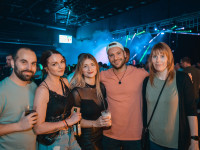 Goliaths U30 Party Galerie 1