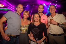 Goliaths U30 Party Galerie 2