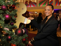 Christmas Shopping Night im Alsterhaus