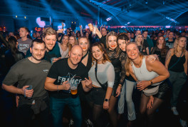 Electric Sea Galerie 1