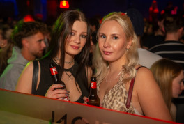 Saturday Night Fever