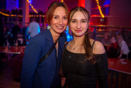 Doberaner Weihnachtsparty