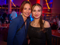 Doberaner Weihnachtsparty