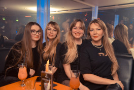 Schüttel deinen Speck