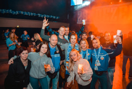 60 Jahre Hansa Rostock