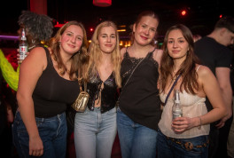 Saturday Night Fever