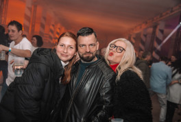 Sternauto Apres Ski After Work