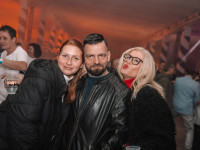 Sternauto Apres Ski After Work