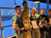 Schmelzer Charity-Kickerturnier