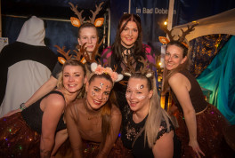 Karneval in Bad Doberan