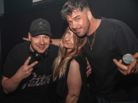 Schüttel deinen Speck