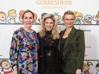 Jahresauftakt Stiftung Kinderjahre