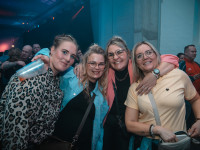 Clubnacht: Gestört aber Geil in Putbus