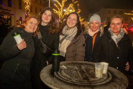 Sharks Winter Open Air