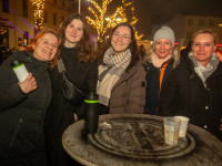 Sharks Winter Open Air