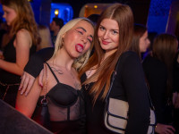 Party in den Frauentag