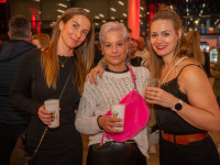 Goliaths UE30 Party Teil 1